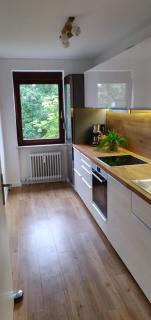 Ferienwohnung Predigtstuhlblick - 5