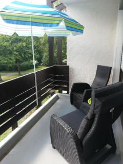 Ferienwohnung Predigtstuhlblick - Bad Reichenhall - 2