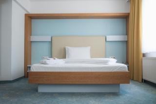 Dom-Hotel - Linz - 9
