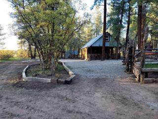 Unique Cabin Rental in Colorado for a Weekend Getaway in the USA - 0