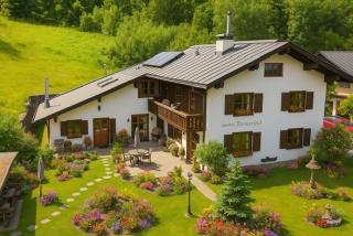 Landhaus Riemerfeld - 1