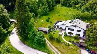 Landhaus Riemerfeld - Berchtesgaden - 7