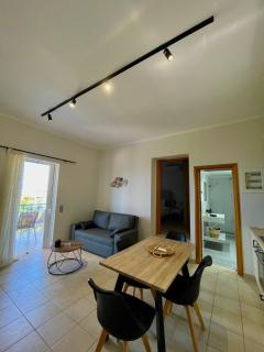 Polikarpos Villas - Tsoukaladhes - 7