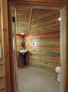 Unique Yurt Rental with a Hot Tub in White Salmon, Washington - Snowden - 2