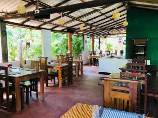 Kolon Resort Sigiriya - 1