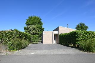 Villa Mer - Terra Nova, detached bungalow with XXL garden, near the beach - Cadzand - 7