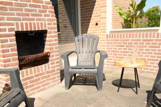Villa Mer - Terra Nova, detached bungalow with XXL garden, near the beach - Cadzand - 5