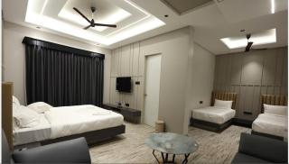 Hotel Statusinn, Ichalkaranji - Ichalkaranji - 9