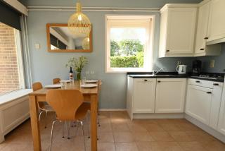 Villa Mer - Terra Nova, detached bungalow with XXL garden, near the beach - Cadzand - 6