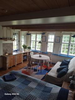 Šturmų Švyturys - 1