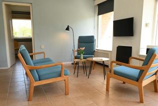 Villa Mer - Terra Nova, detached bungalow with XXL garden, near the beach - Cadzand - 3