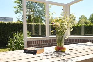 Villa Mer - Terra Nova, detached bungalow with XXL garden, near the beach - Cadzand - 0