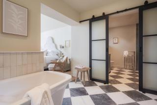 Llys y wawr Luxury Holiday Let - Llanfihangel-y-creuddyn - 7