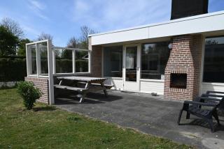 Villa Mer - Terra Nova, detached bungalow with XXL garden, near the beach - Cadzand - 1