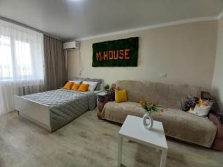 Солнечная Орбита - 5