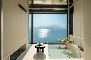 private soup holiday villa by the sea - Dapeng - 7