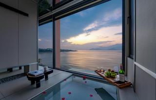 private soup holiday villa by the sea - Dapeng - 8