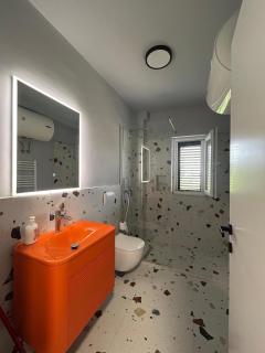 Luxury Central Stay - 9