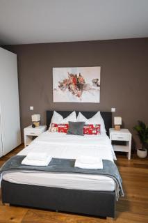 Bulldog Vienna Apartments - WG - Vienne - 1
