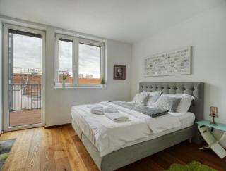 Bulldog Vienna Apartments - WG - Vienne - 2
