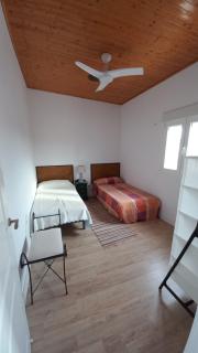 Apartamento Alhaja - El Puerto de Santa María - 4