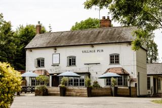 The Bell Inn, Ladbroke - Ladbroke - 7
