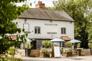The Bell Inn, Ladbroke - Ladbroke - 0