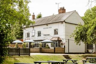 The Bell Inn, Ladbroke - Ladbroke - 6