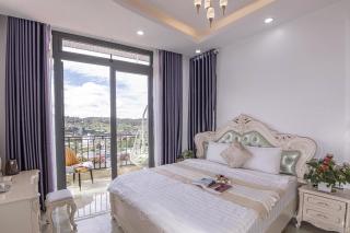 Út Thảo Đà Lạt Villa - Da Lat - 8