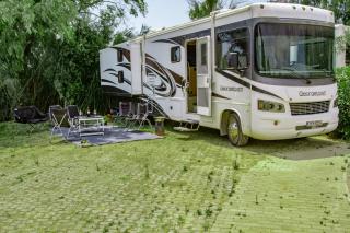 Athens Motorhome Park GEORGETOWN RV - - 9