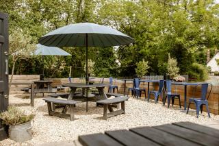 The Bell Inn, Ladbroke - Ladbroke - 1