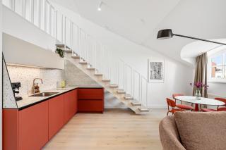 Elegant Apartments in Vilnius Center, 11 - Vilnius - 5