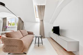 Elegant Apartments in Vilnius Center, 11 - Vilnius - 3