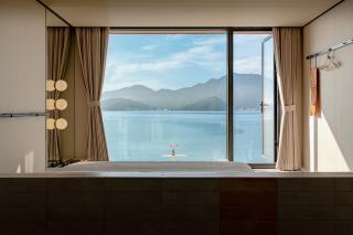 private soup holiday villa by the sea - Dapeng - 1