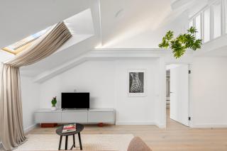 Elegant Apartments in Vilnius Center, 11 - Vilnius - 1