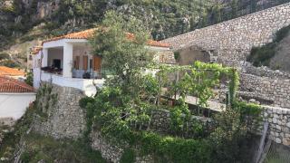AMALIA Private Room - amazing sea view - DHERMI - Dhërmi - 0
