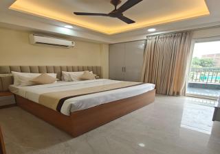 Akshay Luxury Stay - Gurgaon - 0