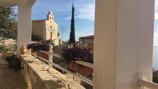 AMALIA Private Room - amazing sea view - DHERMI - 3