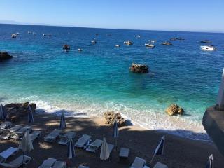 AMALIA Private Room - amazing sea view - DHERMI - Dhërmi - 2