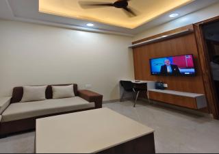 Akshay Luxury Stay - Gurgaon - 9