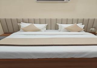 Akshay Luxury Stay - Gurgaon - 7