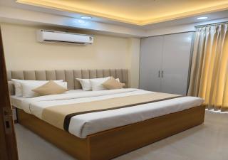 Akshay Luxury Stay - Gurgaon - 6