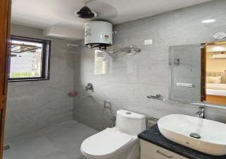 Akshay Luxury Stay - Gurgaon - 5