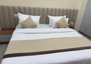 Akshay Luxury Stay - Gurgaon - 2
