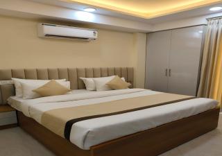 Akshay Luxury Stay - Gurgaon - 1