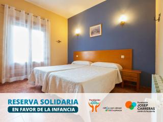 Hotel La Rueda 3000 - Mora de Rubielos - 9