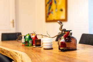 Exclusive Apartment - Vienne - 4