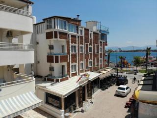 Lion Otel - Didim - 0