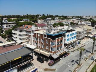 Lion Otel - Didim - 9