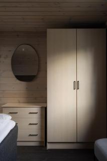 4-Bedroom Ski-In Family Cabin at Geilolia hyttetun - Hol - 2